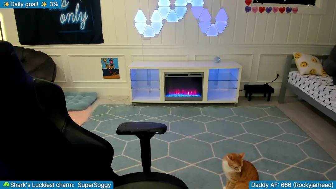 TheSharkQueen video #28335