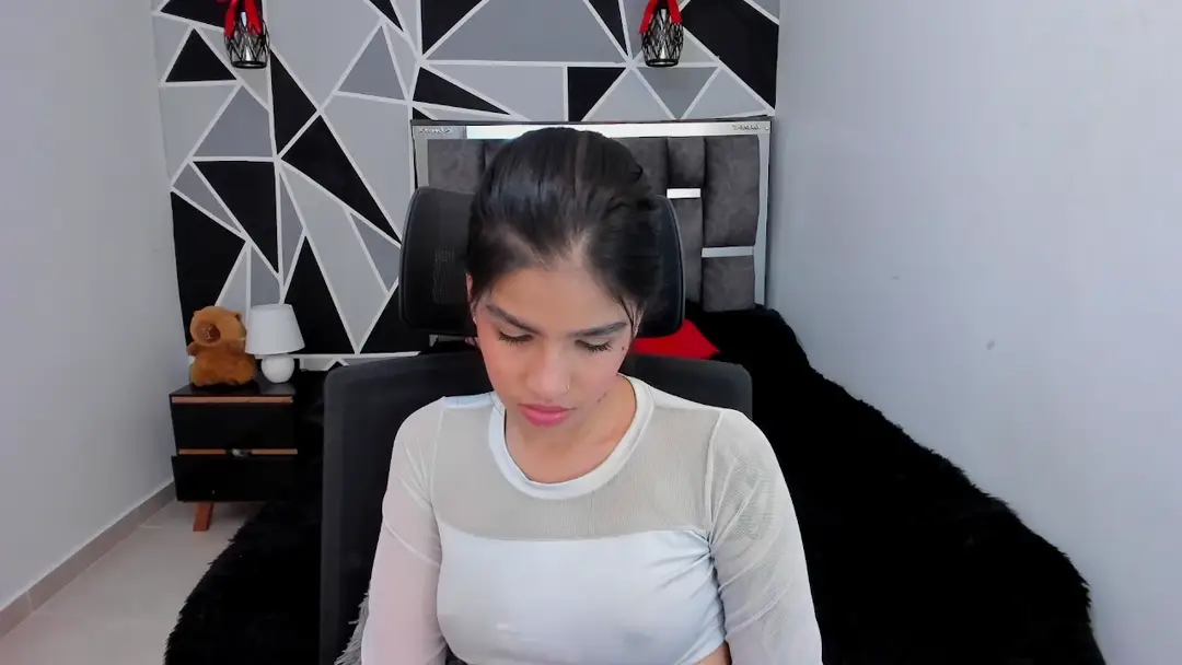 ValeriaDuarte show preview