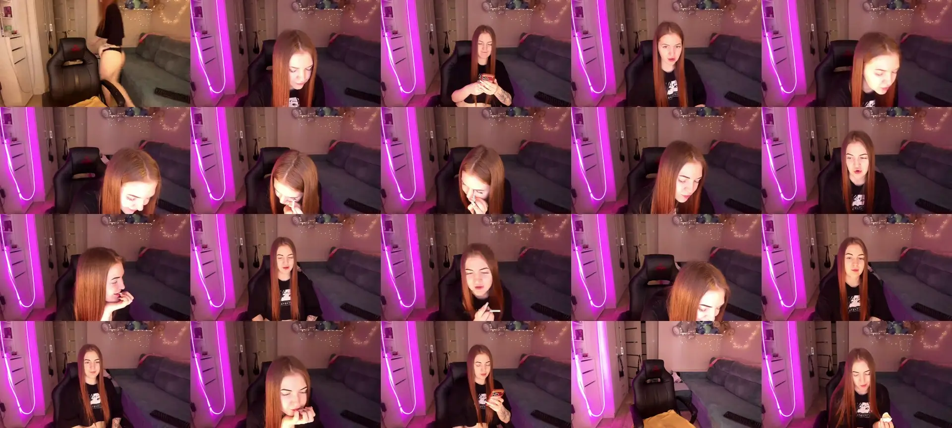 Vanessa_Hotty photo contact sheet