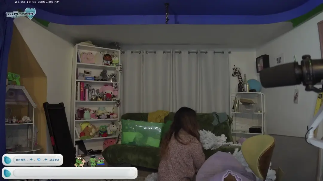 AedonFlux video #30313