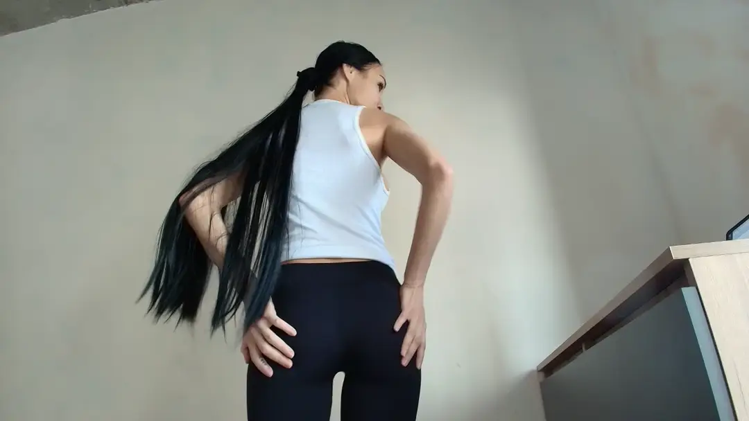 agood_girl image