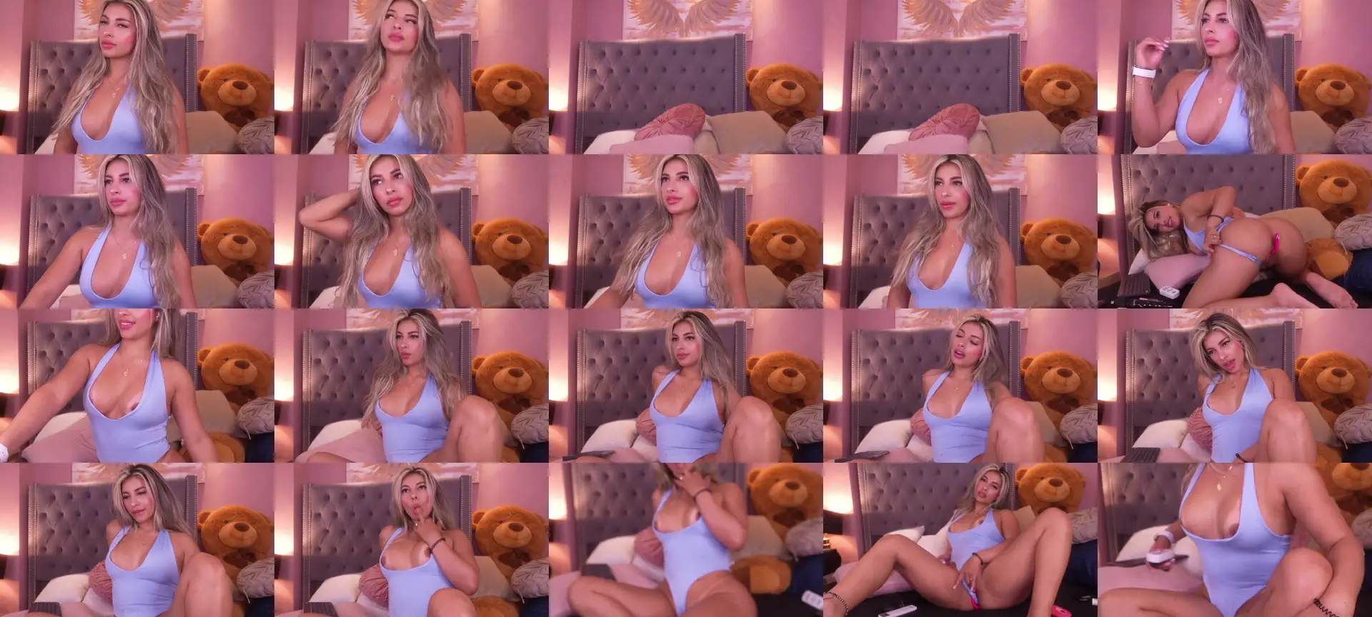 Alison_ross photo contact sheet