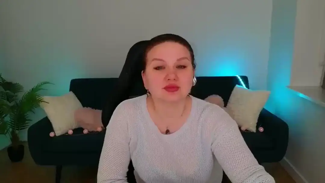 AmandaVyx show preview