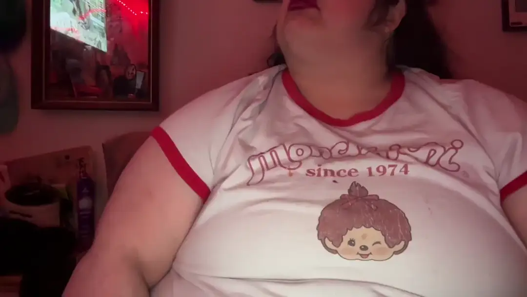 Video #31313 by BbwFattitties