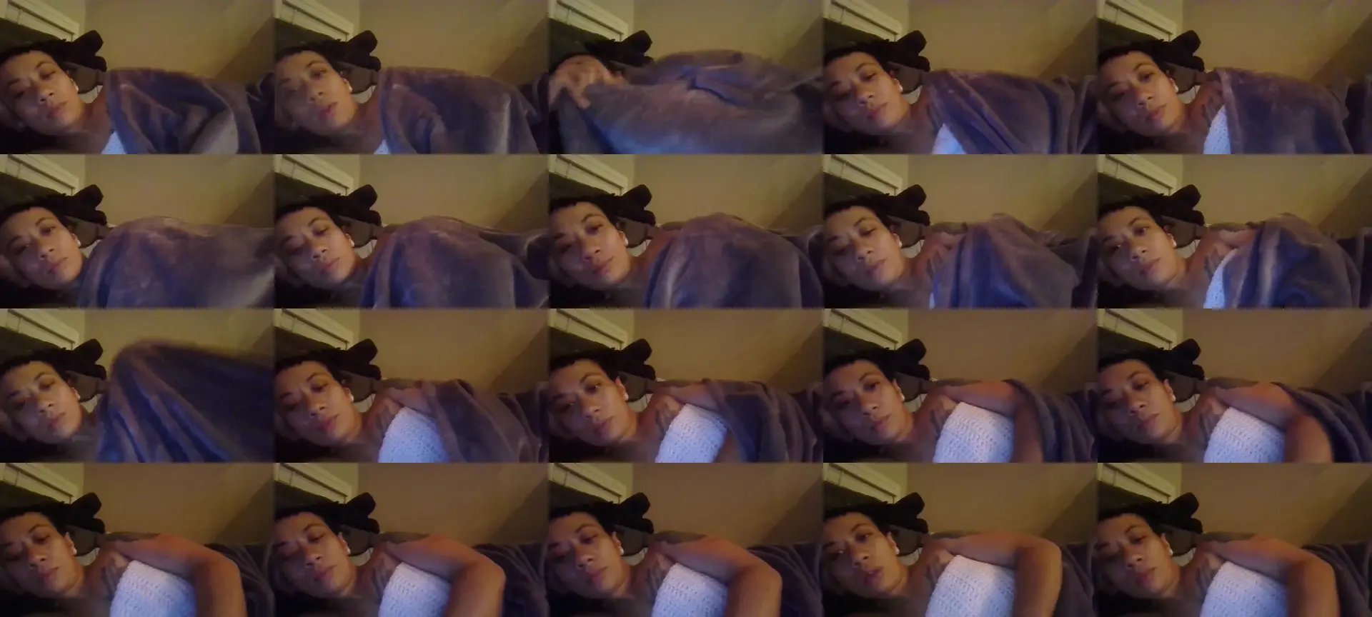 BellaHephziba photo contact sheet