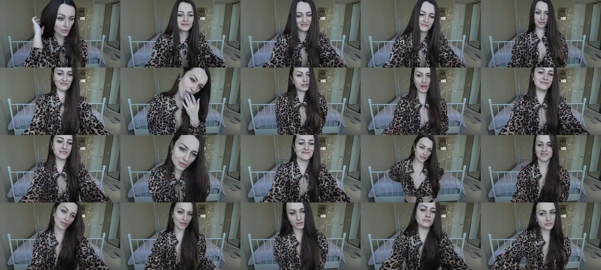 BreakingBad photo contact sheet