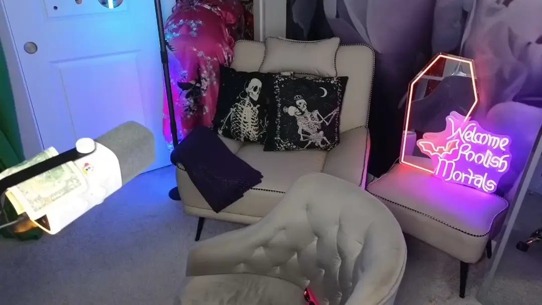 Video #31848 by Cassplay