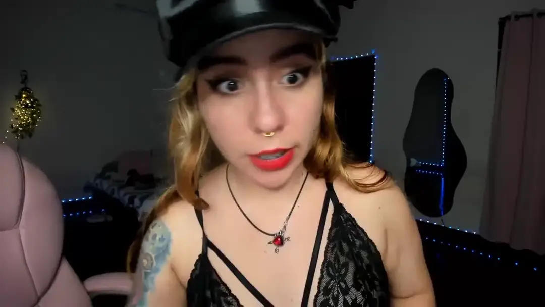 CiaraWatson show preview