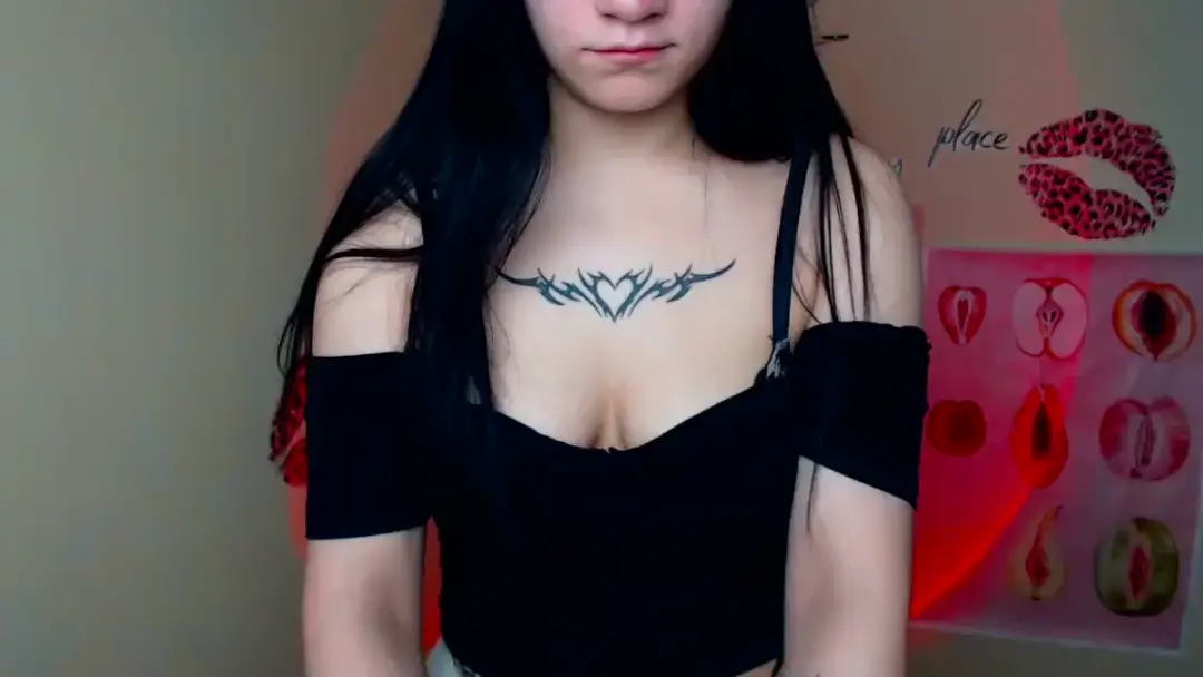 CutieEmma show preview