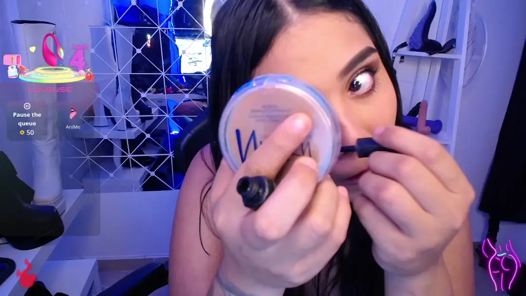 HEETSAH show preview