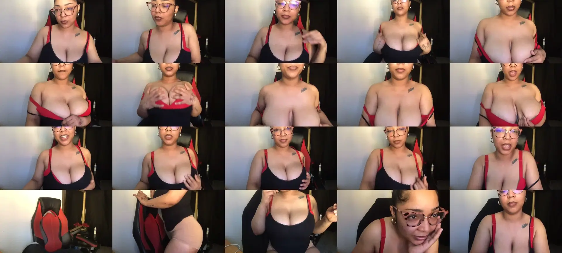 HotSaucebby photo contact sheet