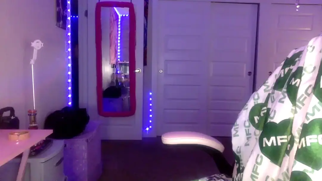 JennaBeck show preview