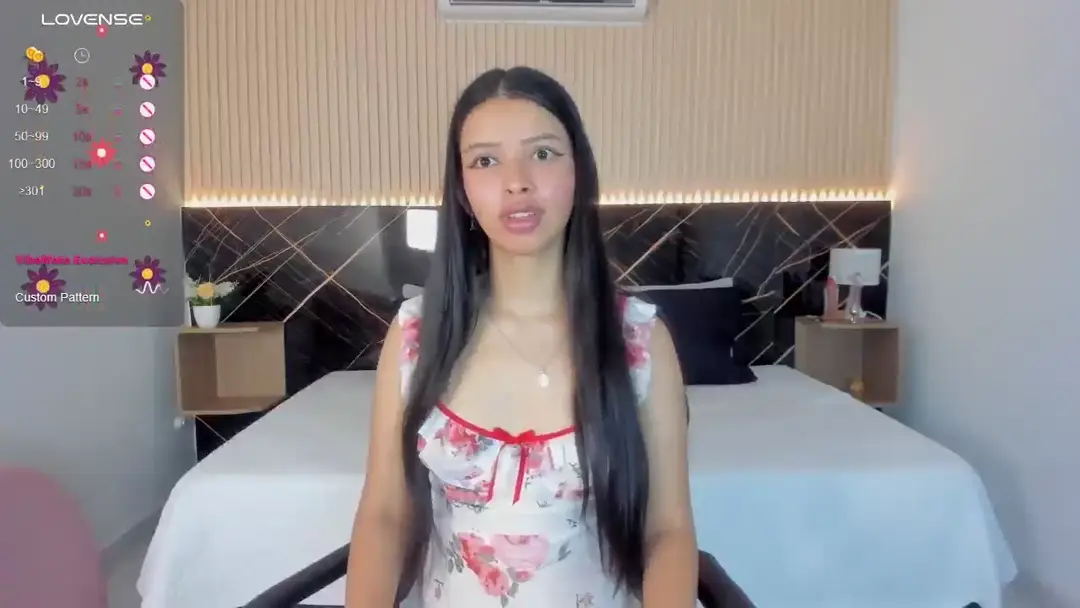 Karol_cortes show preview