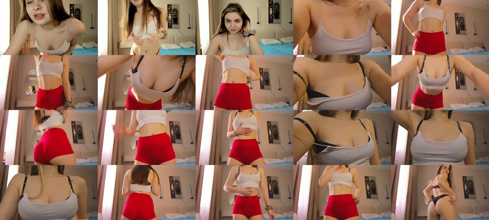 Knocked_At3AM photo contact sheet