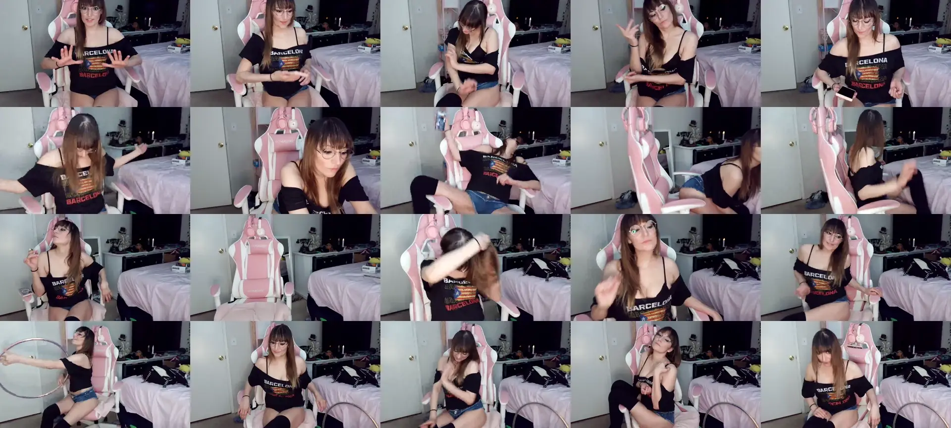 Lil_Cucuy photo contact sheet