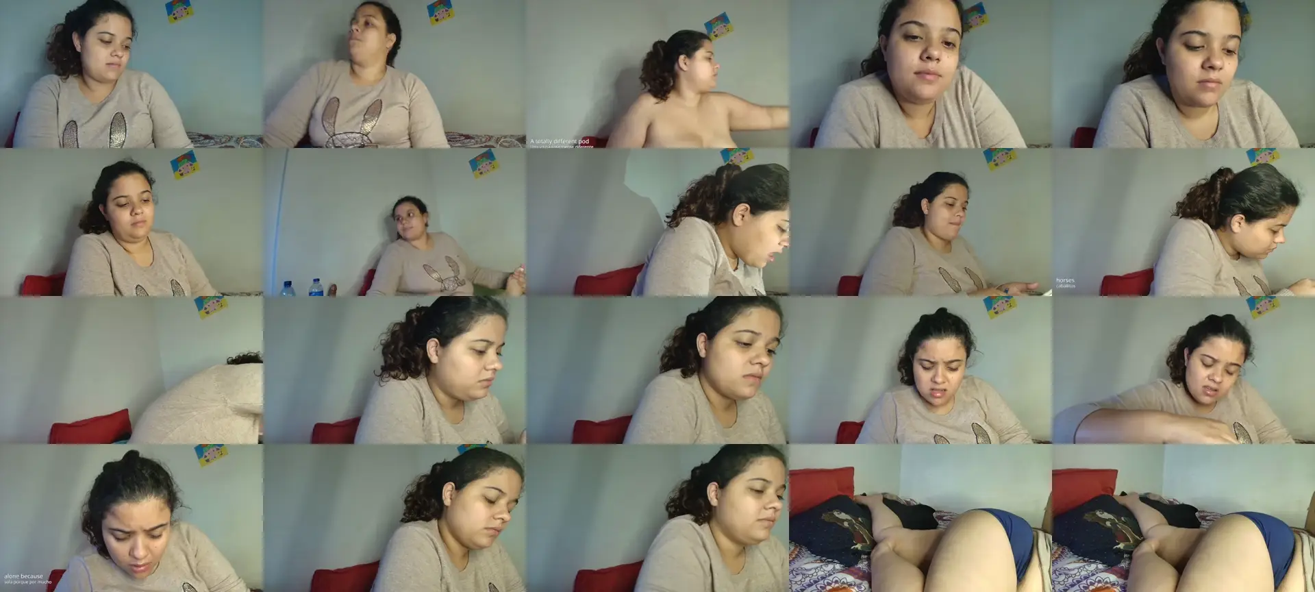 Lu_rodriguez photo contact sheet