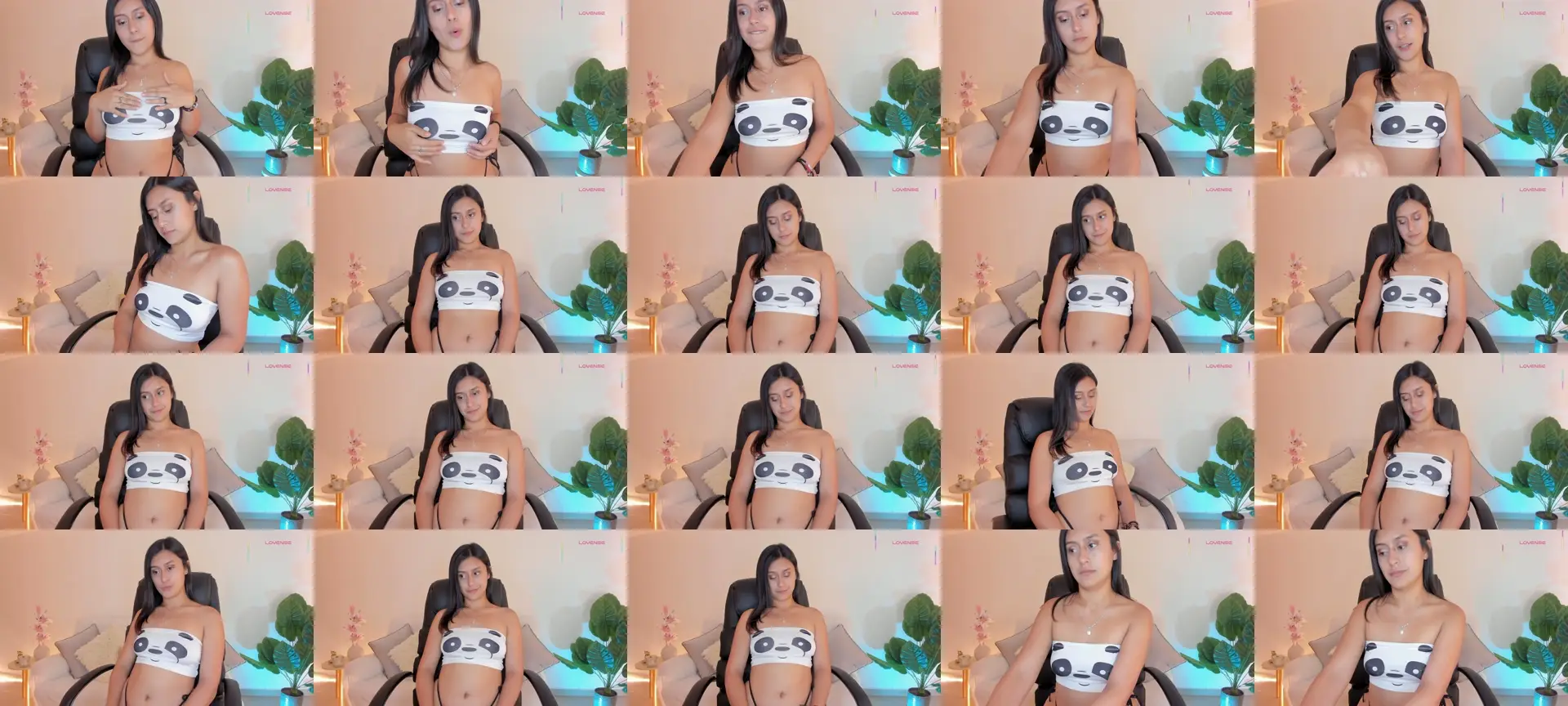 NicolleRouse photo contact sheet