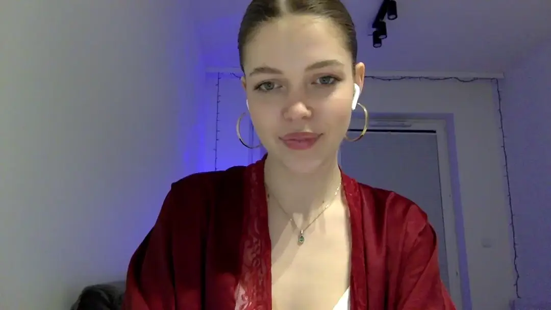 ShyBlonda show preview