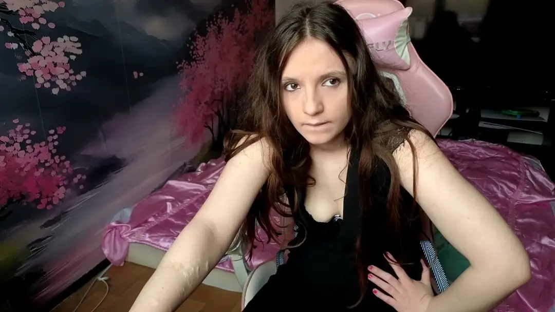 Sweetjulia28 show preview