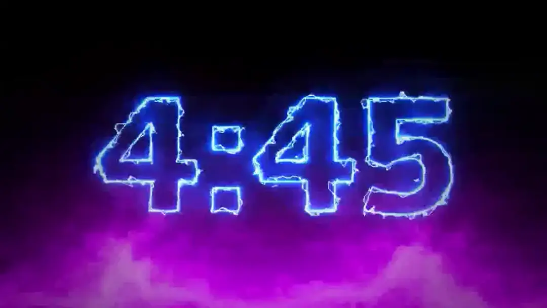 TestCam3 show preview