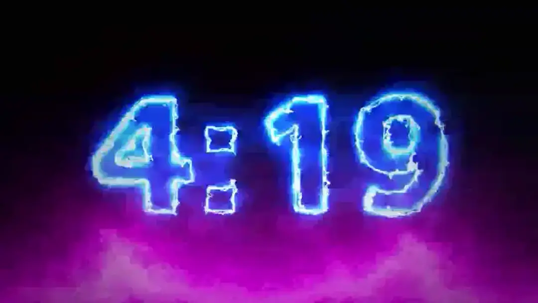 TestCam3 show preview