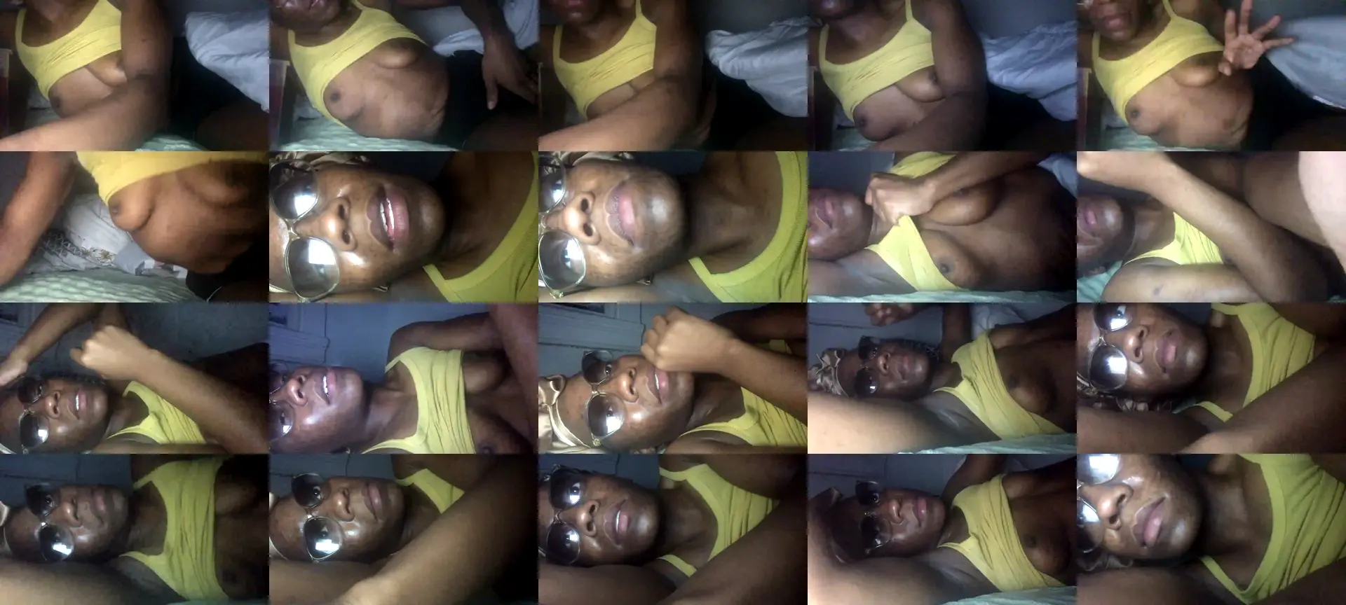 Zymphool6 photo contact sheet