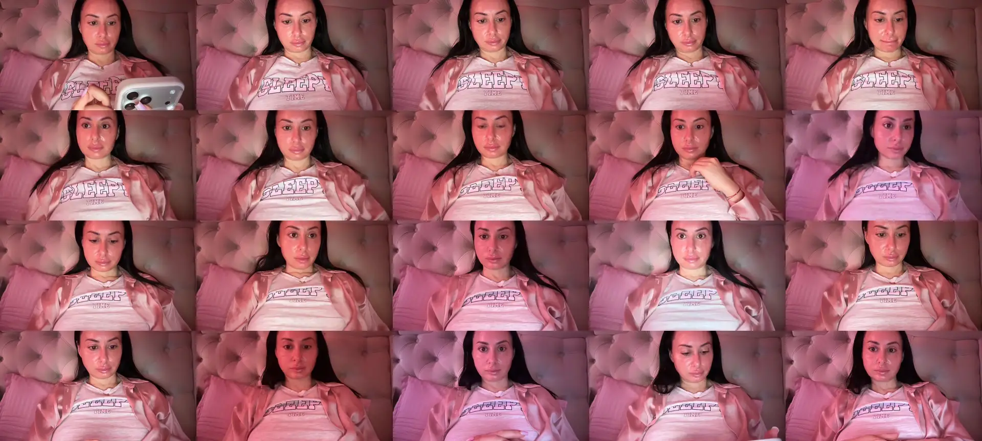 Aaydbbe photo contact sheet