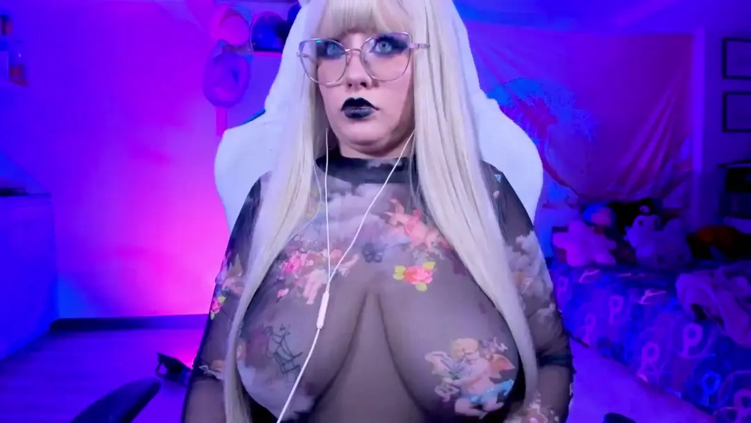 AlysaRomanova show preview