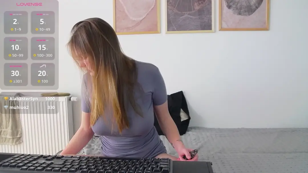 Video #35562 by AnnitaSweet88