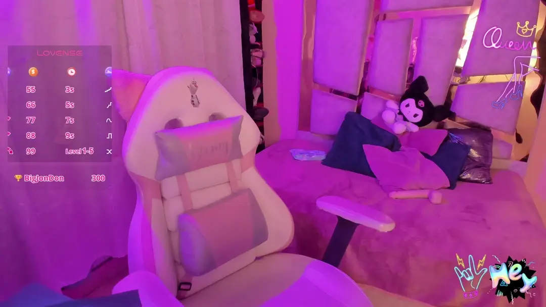 briigite show preview