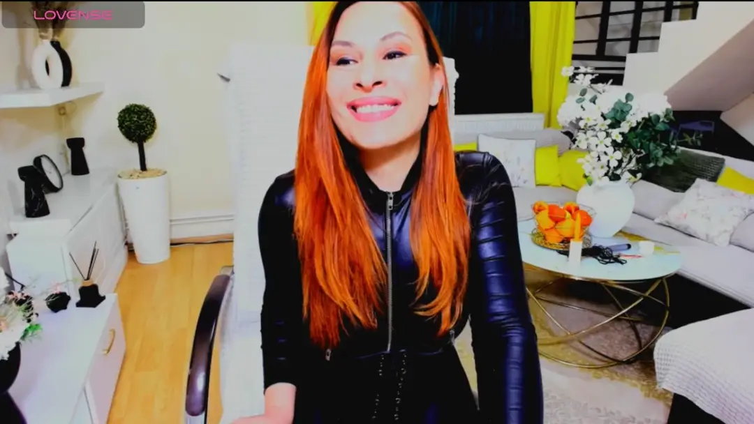 EVELYN_FETISH video #32786