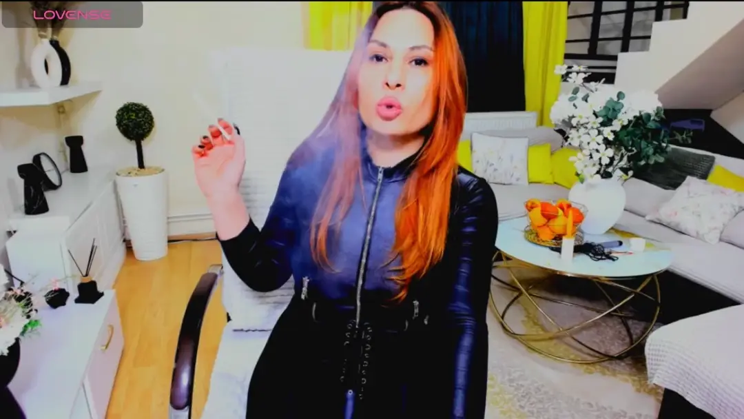 EVELYN_FETISH video #32896