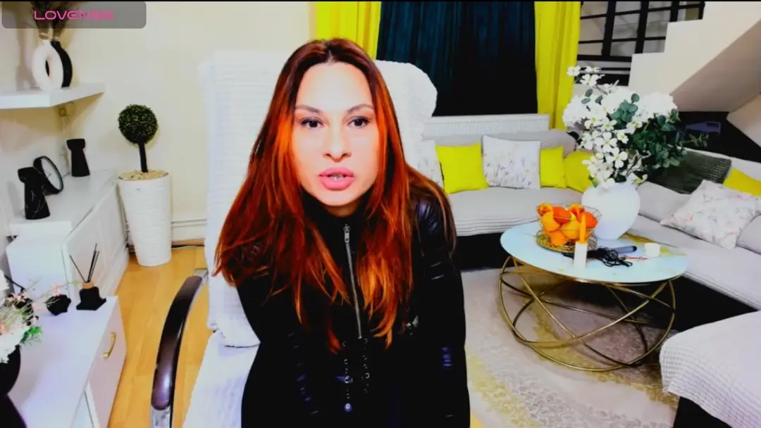 EVELYN_FETISH video #32929