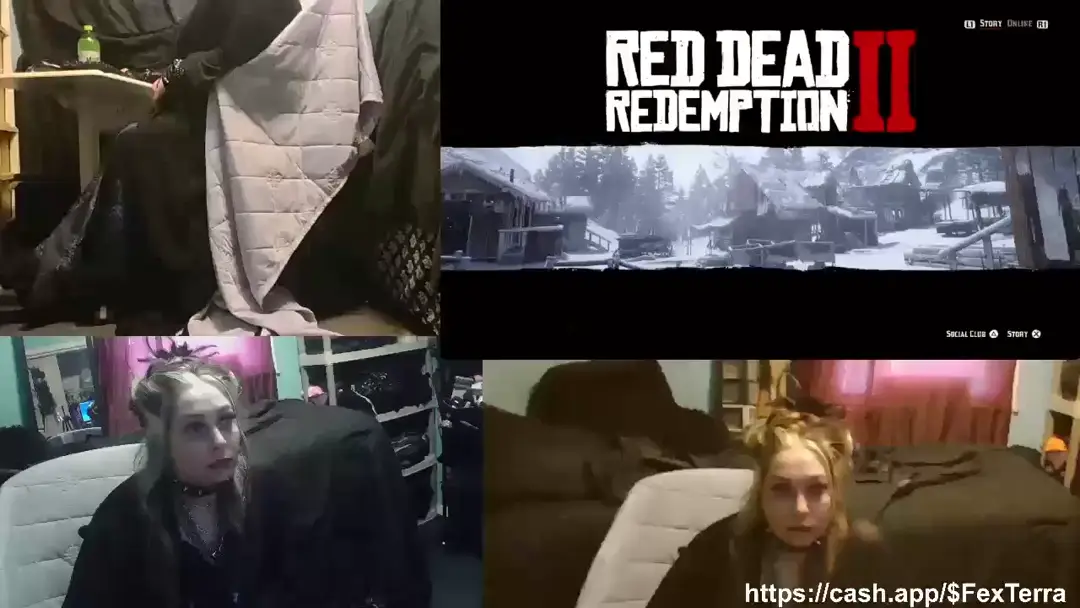 FexTerra video #43407