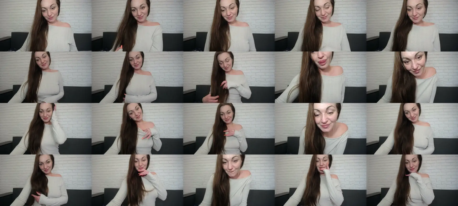 ImLola_ photo contact sheet