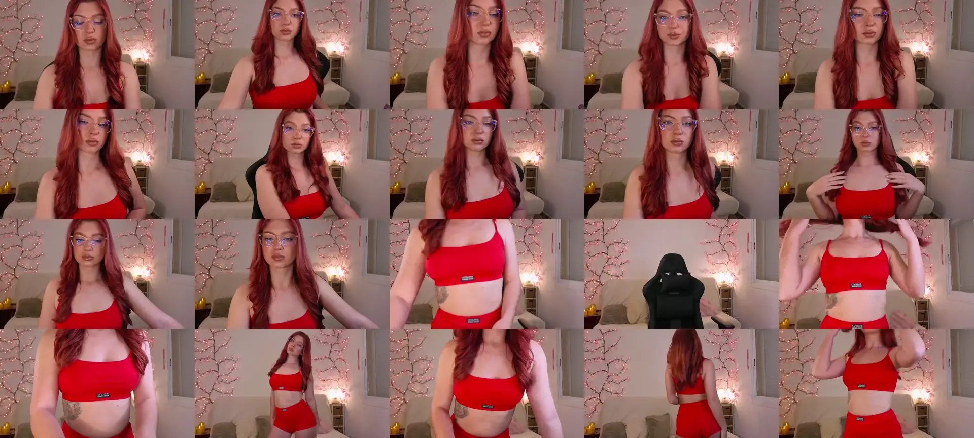 Karinchik_ photo contact sheet