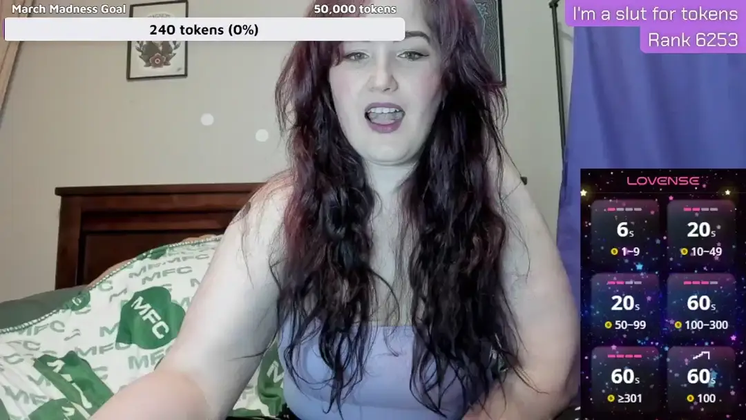 LilacLeela show preview