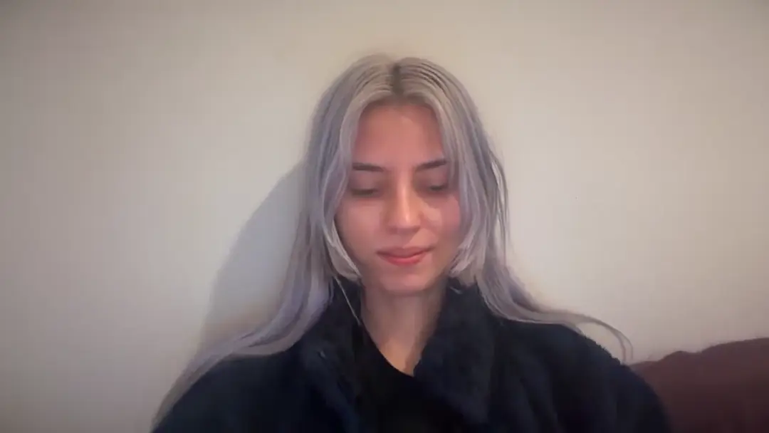 LLuckyGirl video #35868