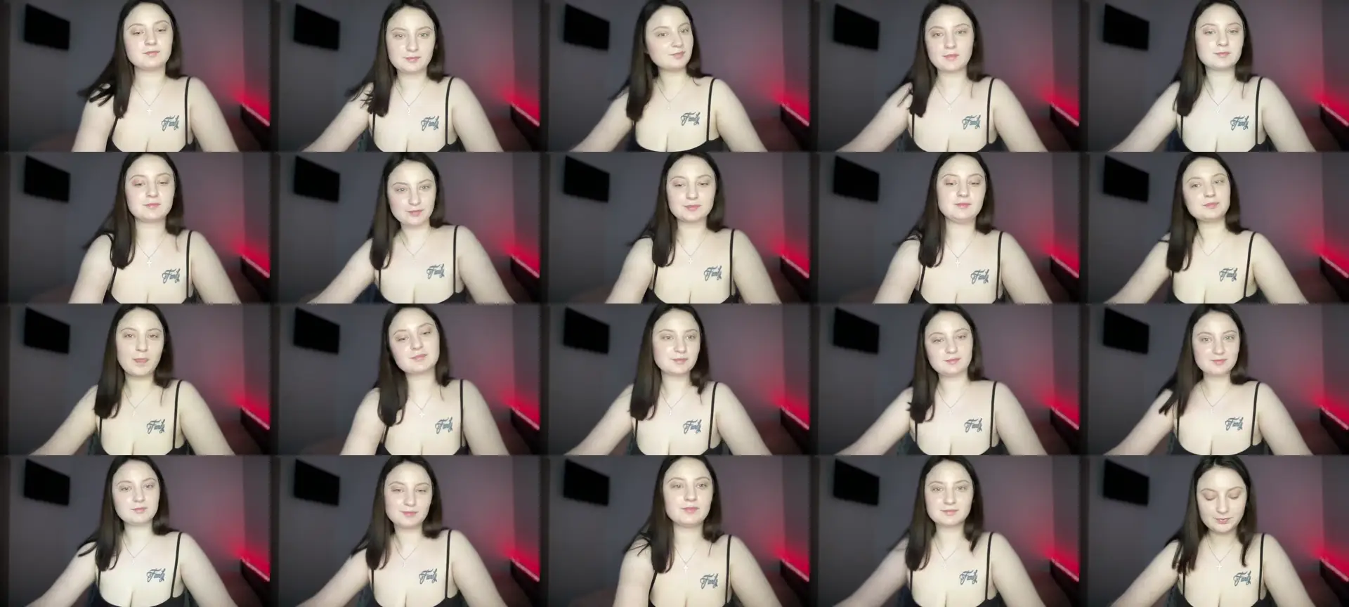 LocaAlis photo contact sheet