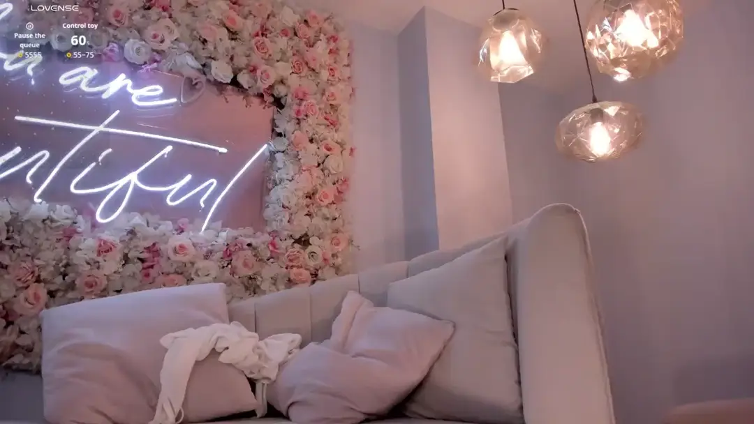 MadisonKane_ show preview