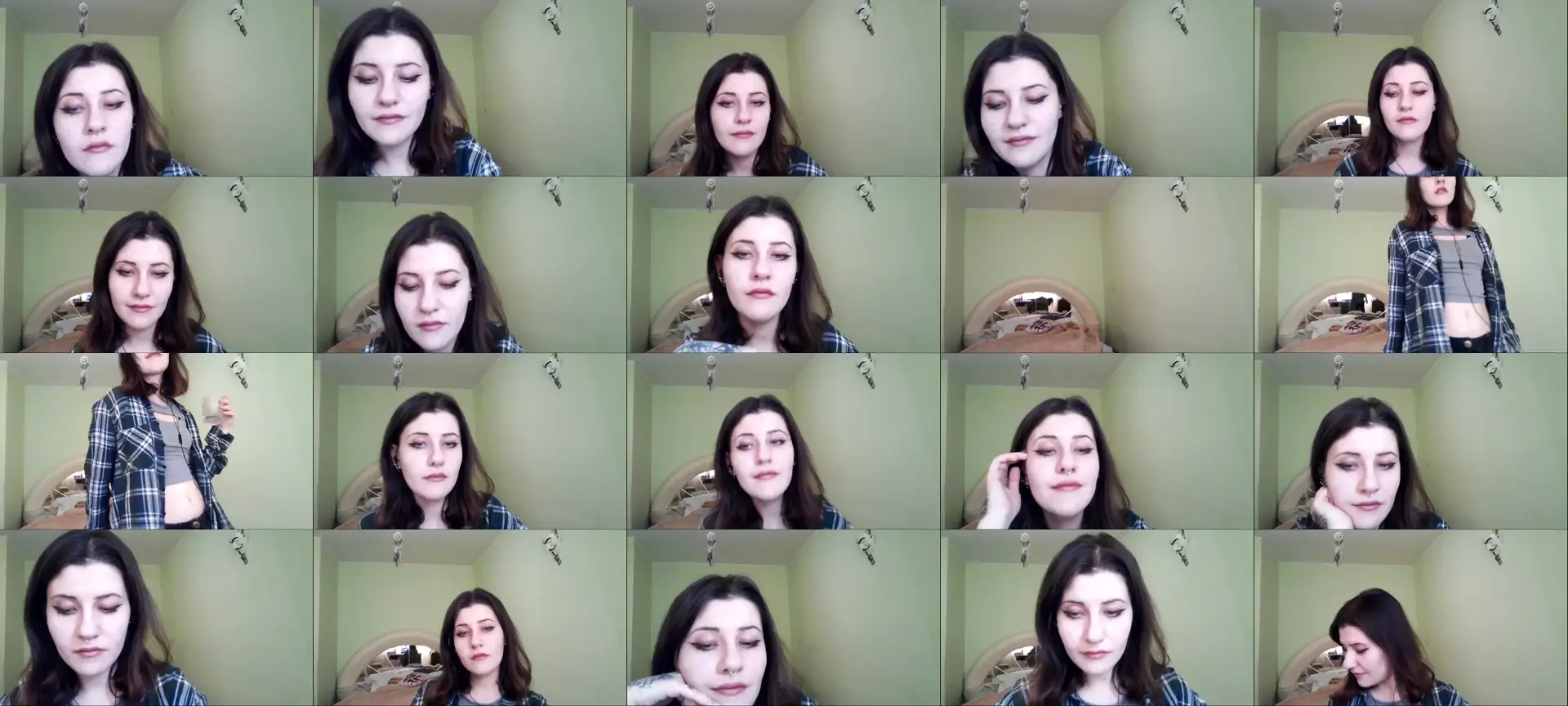 Margo_Q photo contact sheet