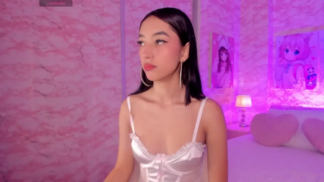 Millieskinny_ show preview