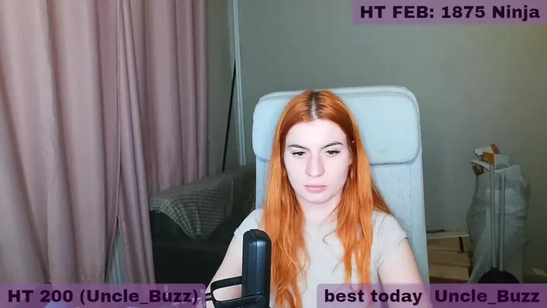 PumpkinSpice show preview