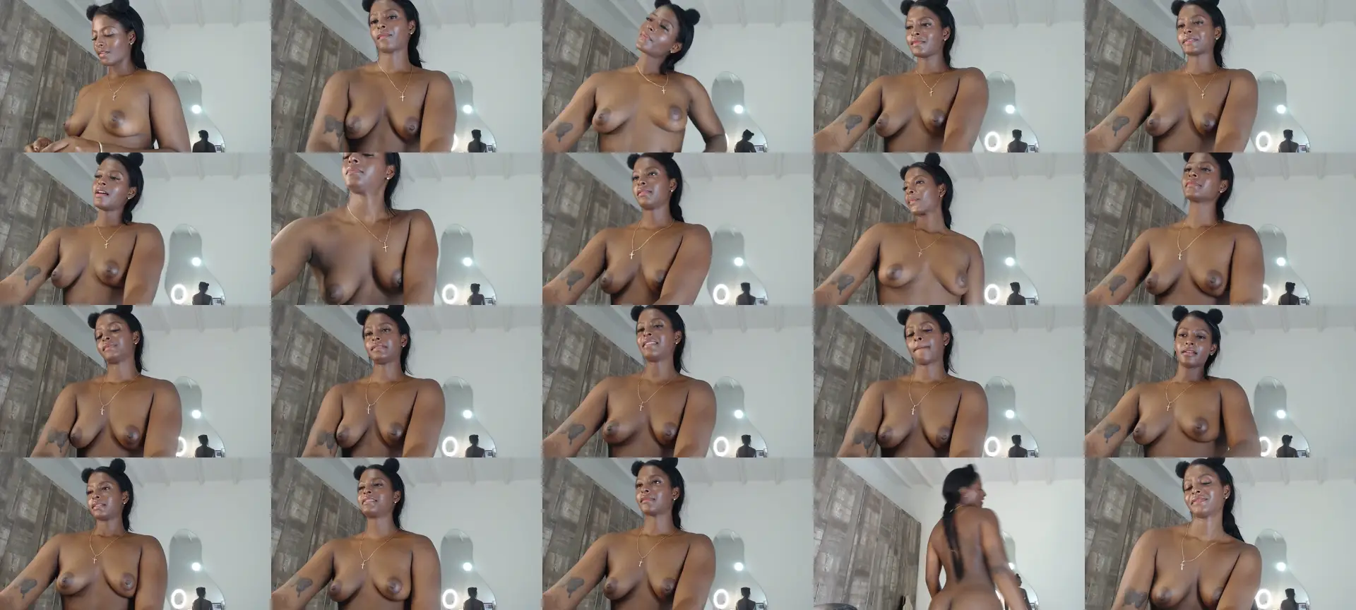 samantha_boom photo contact sheet