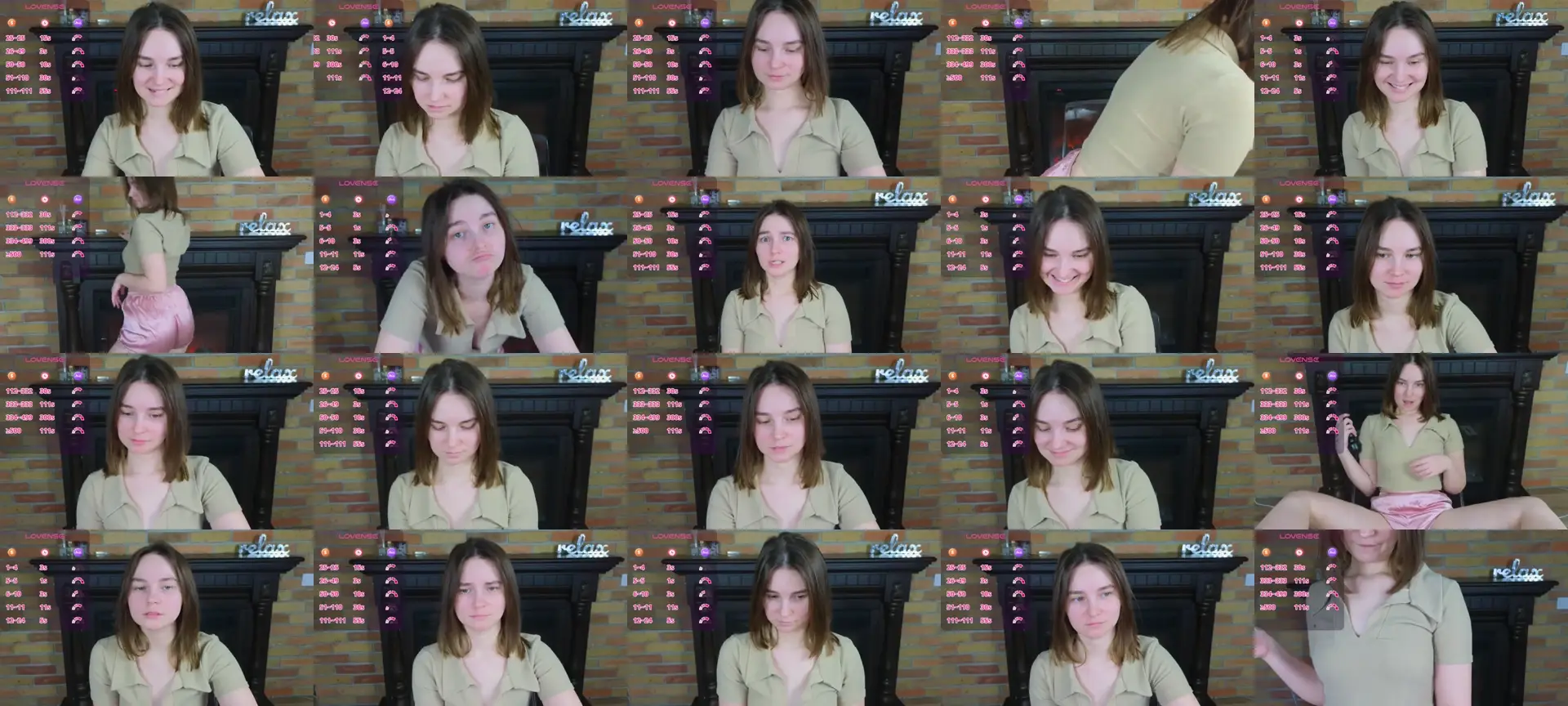 Shelly_Kennet photo contact sheet