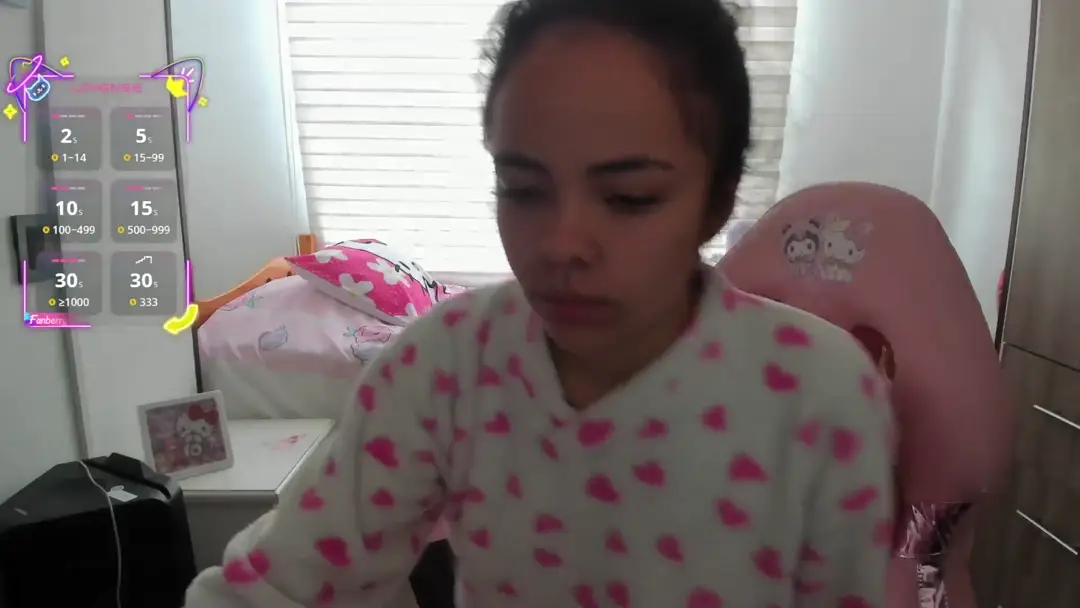 TokieTouch video #35666