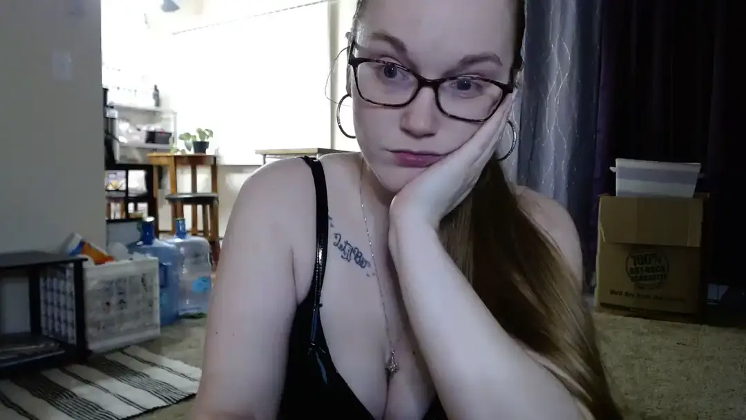 Velvetvixxsin show preview