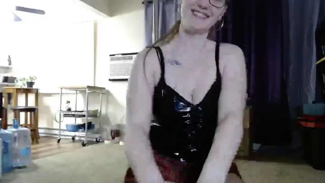 Velvetvixxsin show preview