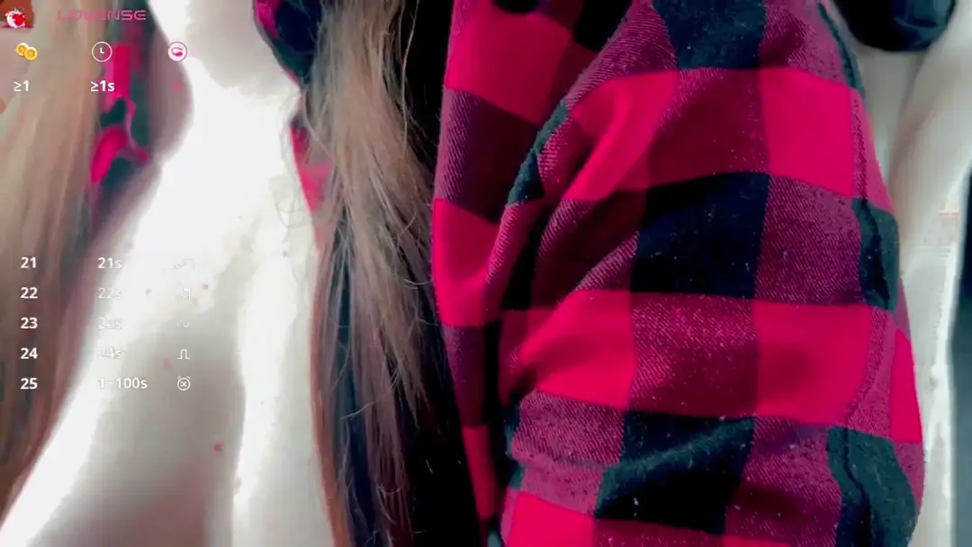 Visecrets show preview