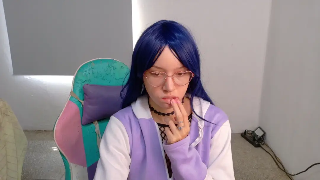 WandaDoll video #35709